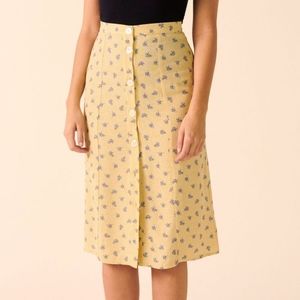 Rouje Eliot Skirt
